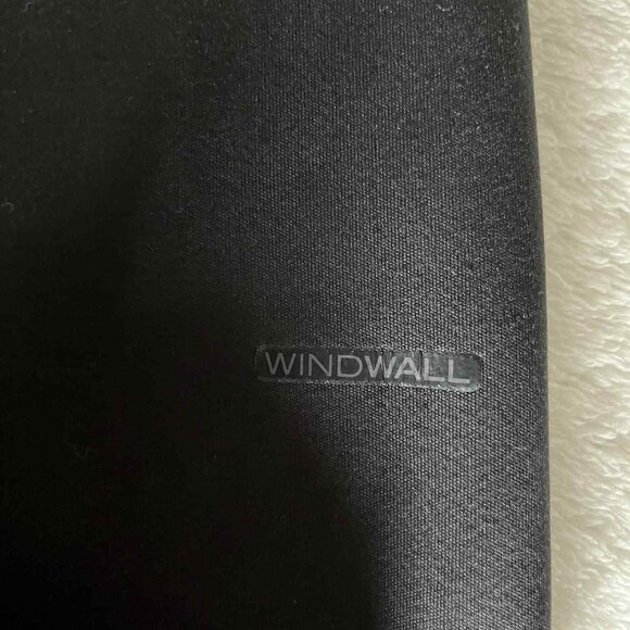 The North Face Windwall Kids Jacket size Large Boys (14/16) - Picture 4 of 6